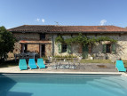 vente Maison lauragaise Labastide Beauvoir