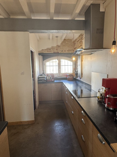 vente Maison lauragaise Labastide Beauvoir - Photo 10