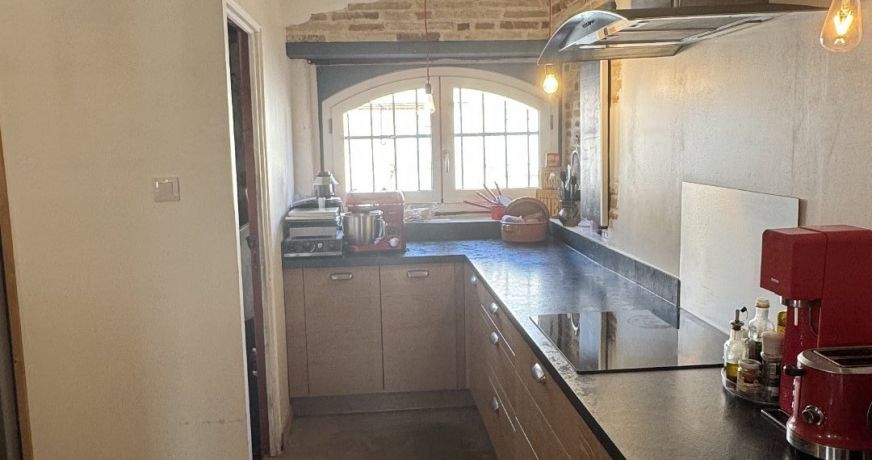 à vendre Maison lauragaise Labastide Beauvoir