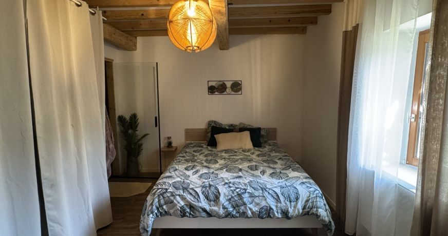 à vendre Maison lauragaise Labastide Beauvoir