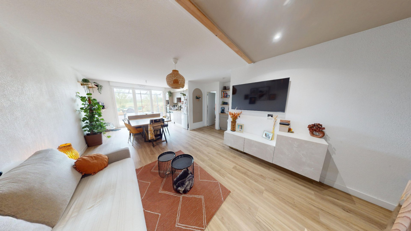 à vendre Maison Baziege - Photo 2