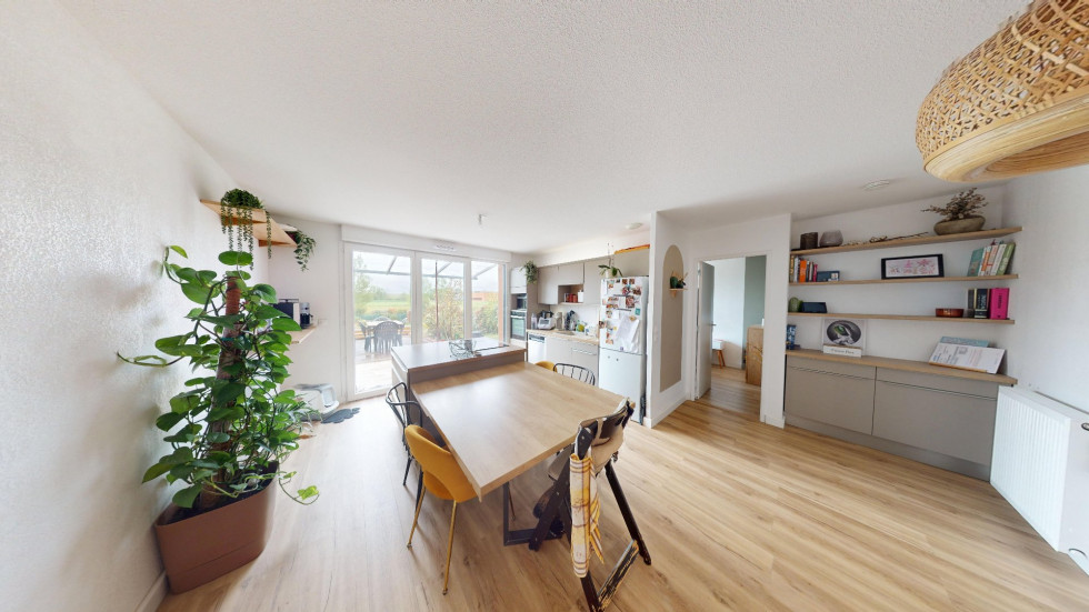 vente Maison Baziege - Photo 3