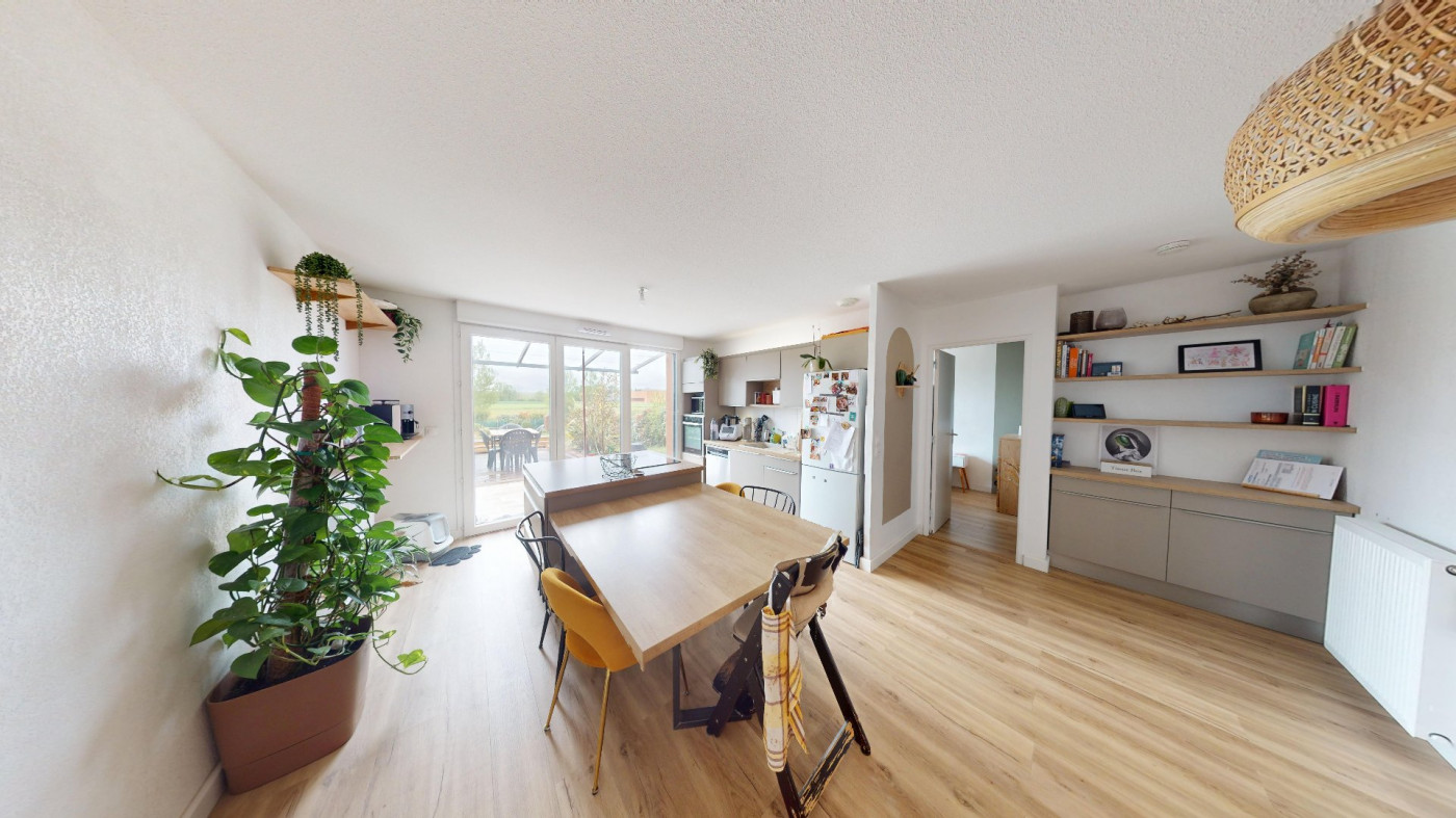 à vendre Maison Baziege - Photo 3