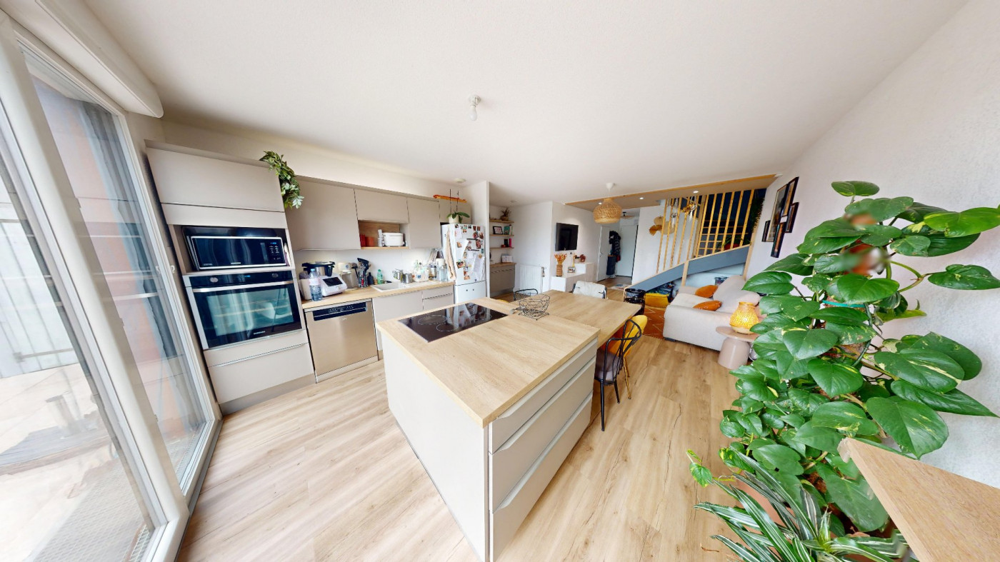 à vendre Maison Baziege - Photo 4