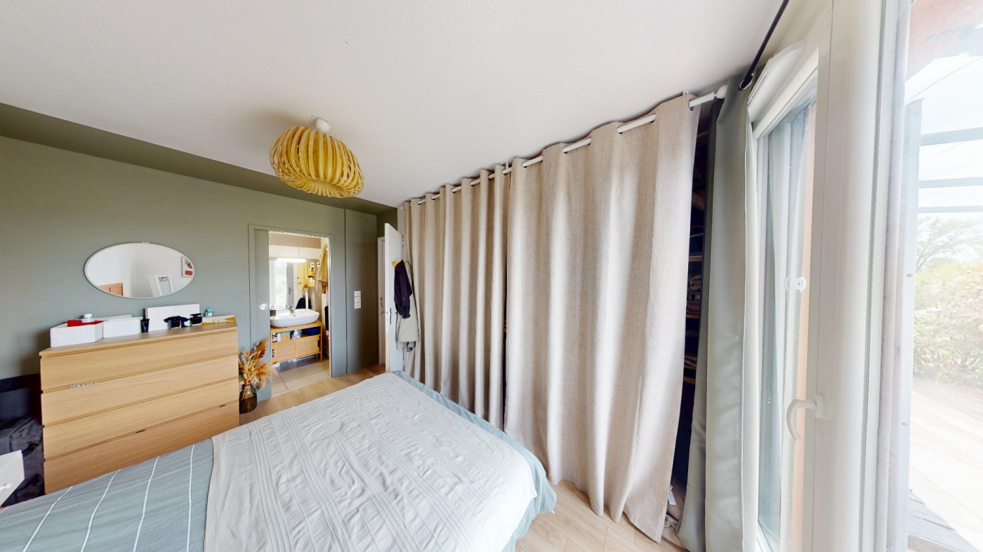 à vendre Maison Baziege - Photo 5