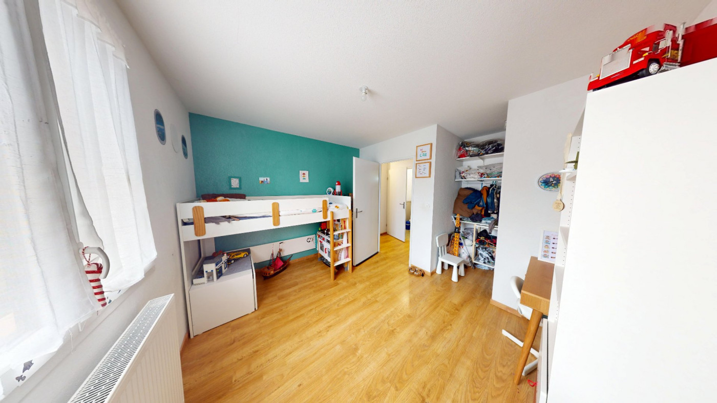 à vendre Maison Baziege - Photo 7