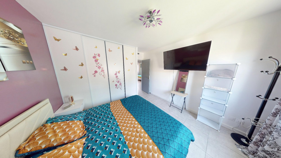 vente Maison Baziege - Photo 7