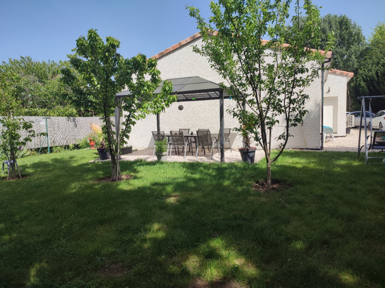 vente Maison Baziege - Photo 9