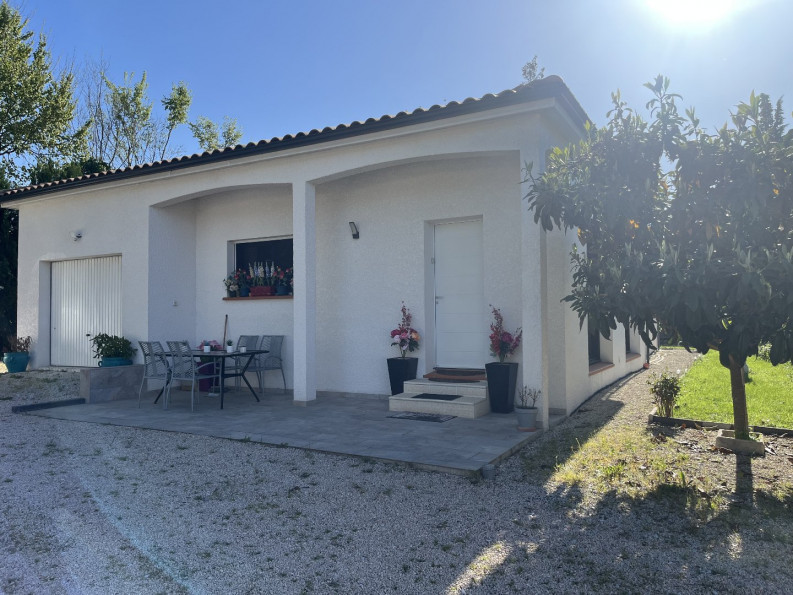 vente Maison Baziege - Photo 1