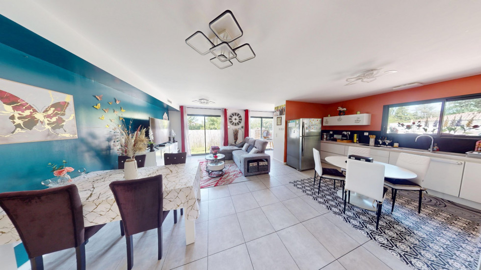 vente Maison Baziege - Photo 3