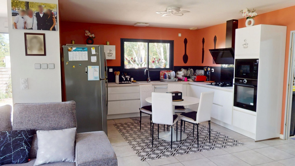 vente Maison Baziege - Photo 5