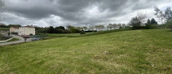 vente Terrain Auragne
