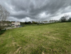 vente Terrain Auragne