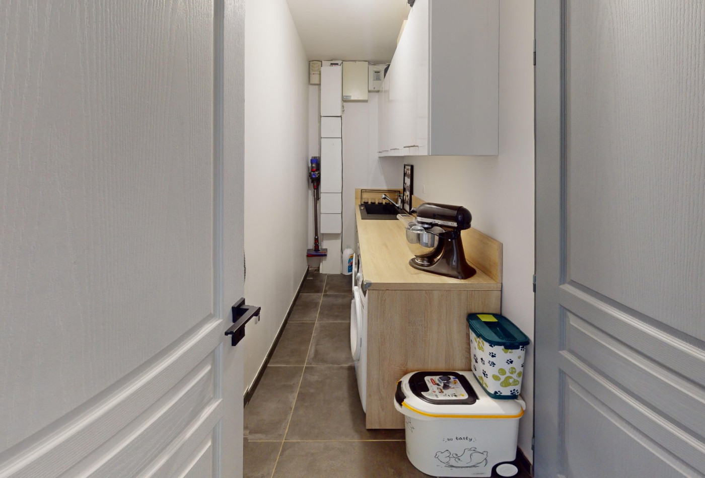 vente Maison Labastide Beauvoir - Photo 10