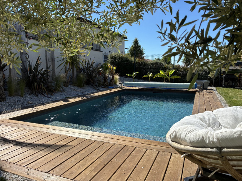 vente Maison Labastide Beauvoir - Photo 1