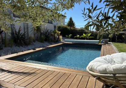 vente Maison Labastide Beauvoir