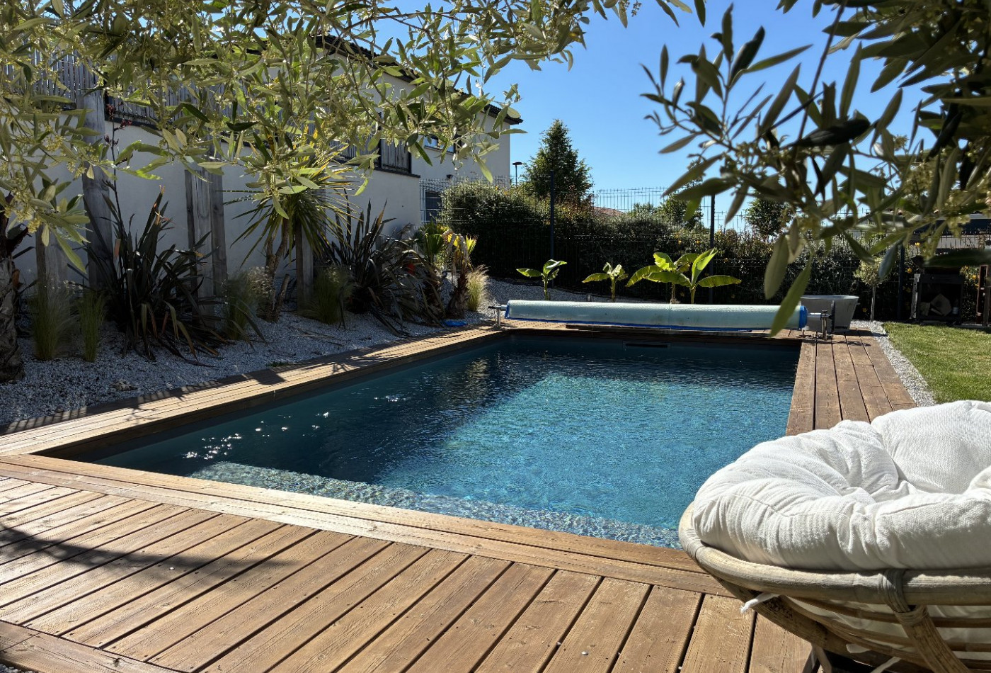 vente Maison Labastide Beauvoir - Photo 1