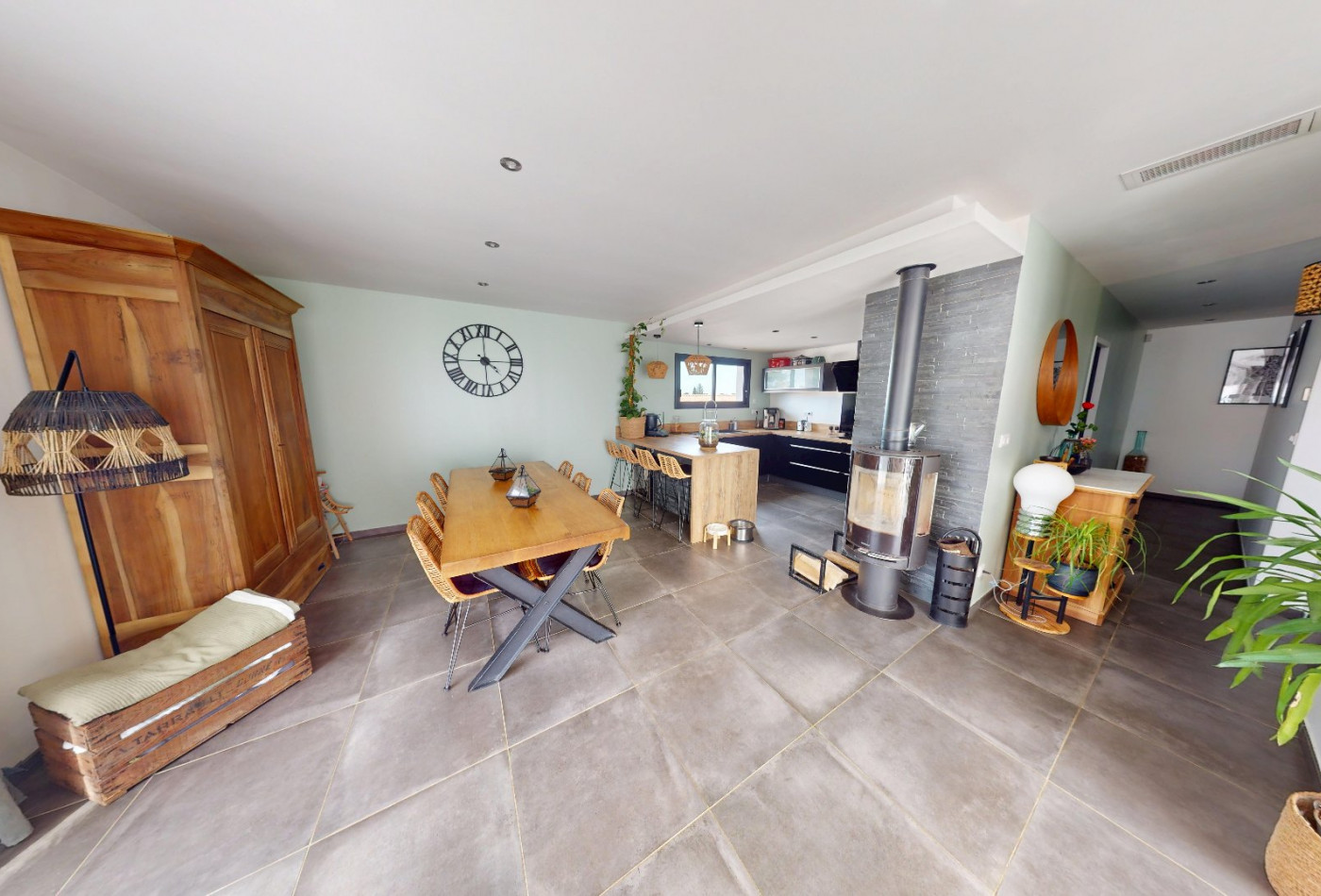 vente Maison Labastide Beauvoir - Photo 4