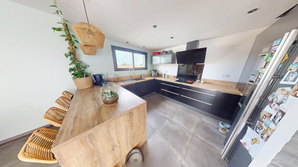 vente Maison Labastide Beauvoir - Photo 5