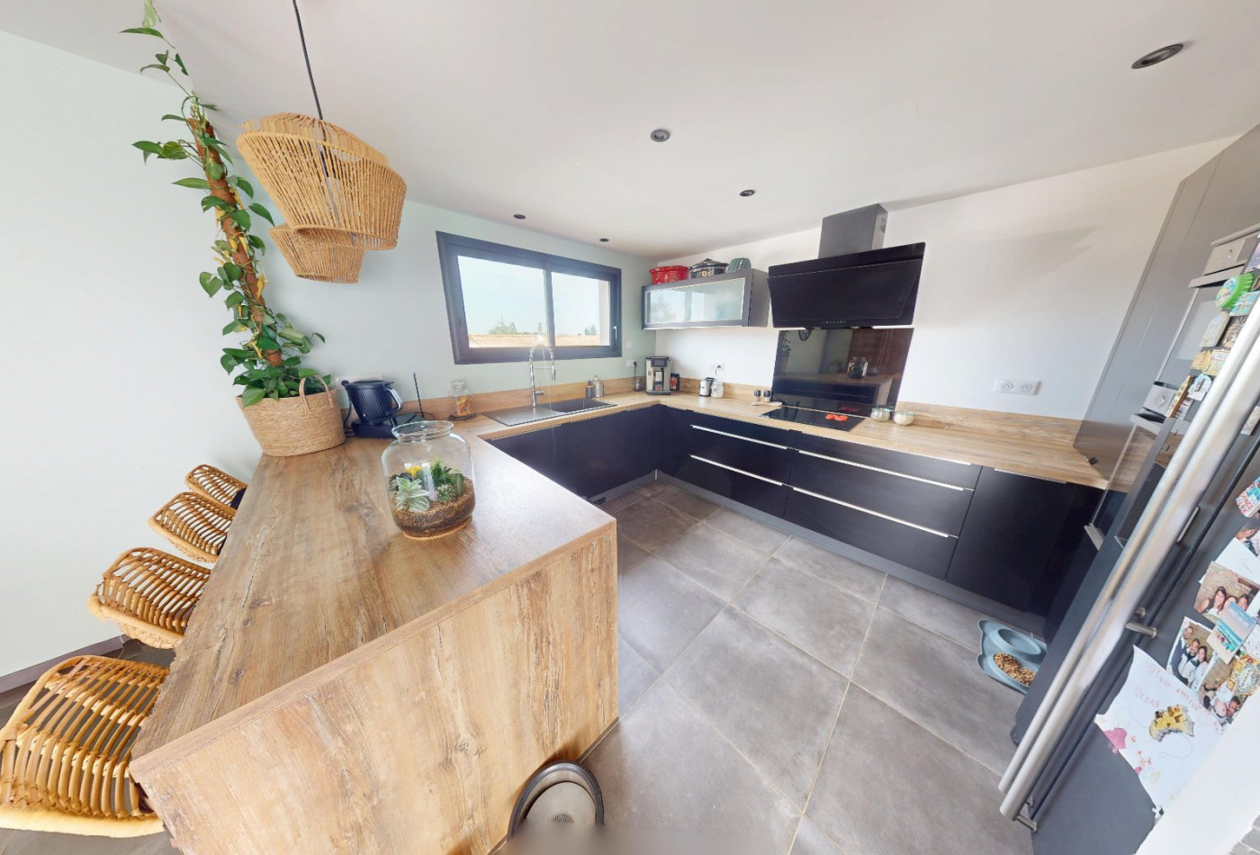 vente Maison Labastide Beauvoir - Photo 5