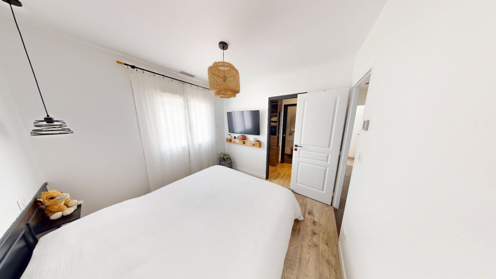 vente Maison Labastide Beauvoir - Photo 6
