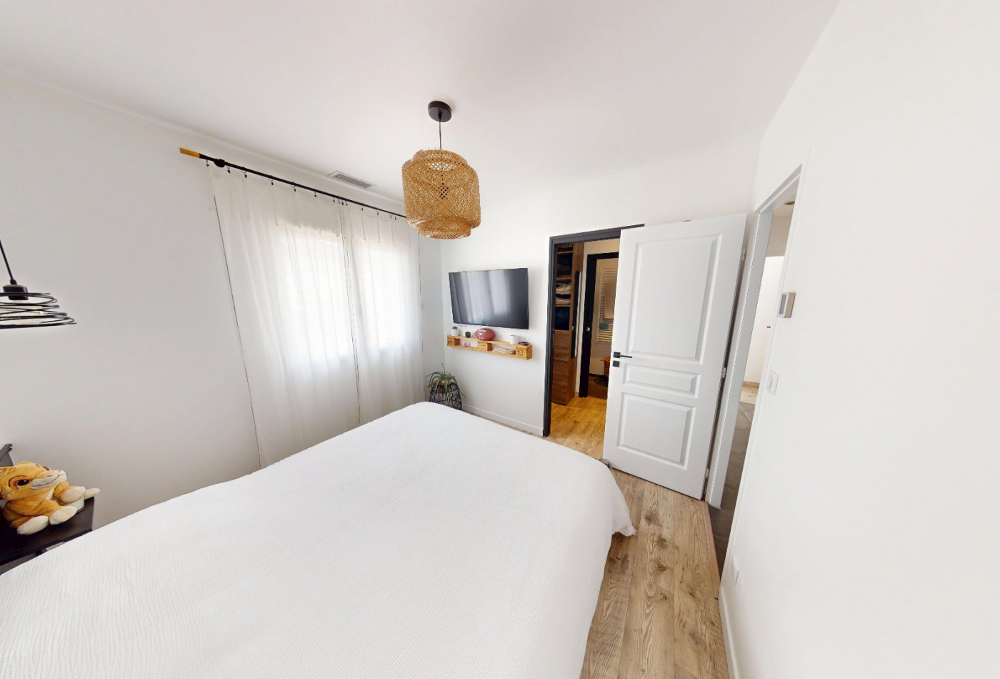 vente Maison Labastide Beauvoir - Photo 6