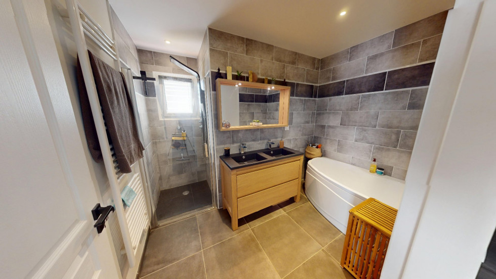 vente Maison Labastide Beauvoir - Photo 7