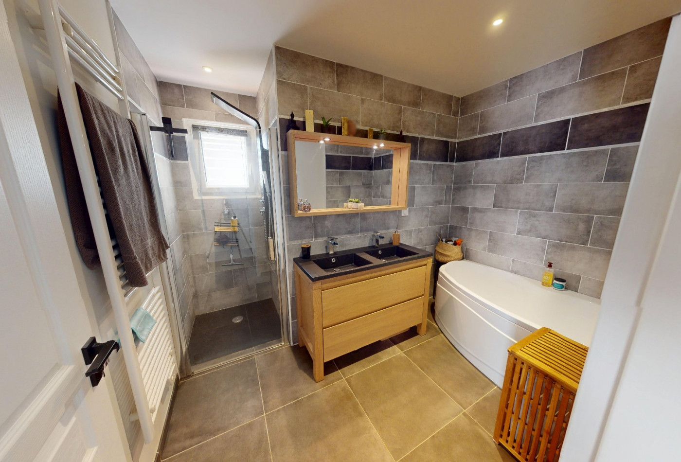 vente Maison Labastide Beauvoir - Photo 7