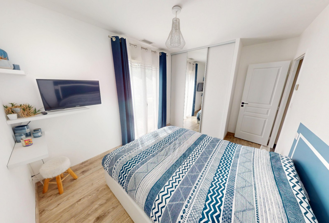 vente Maison Labastide Beauvoir - Photo 8