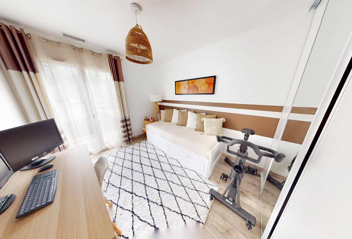 vente Maison Labastide Beauvoir - Photo 9