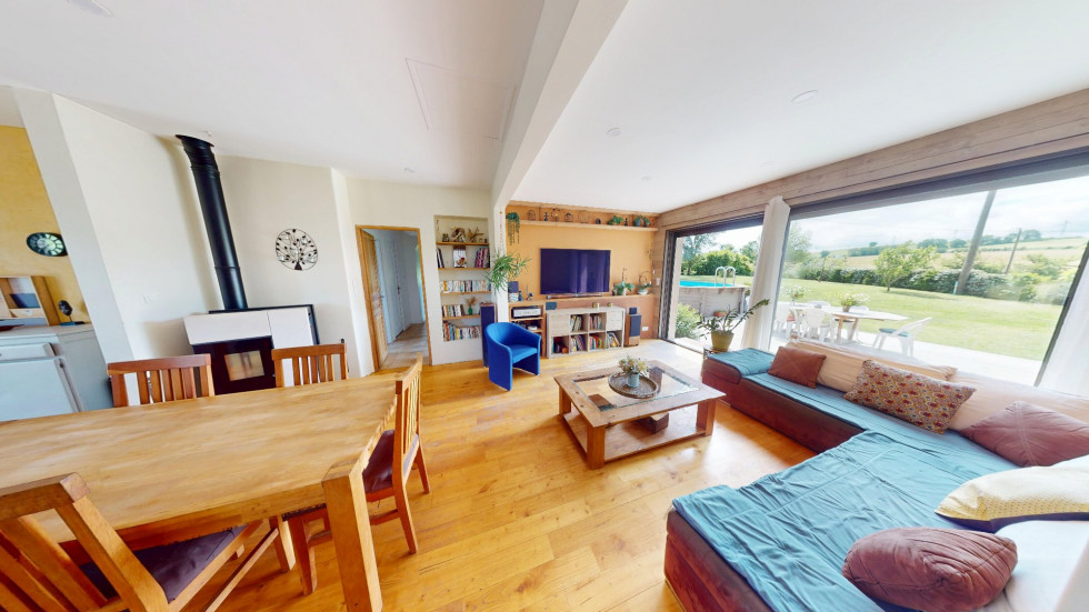 vente Maison Baziege - Photo 4