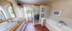 vente Maison Baziege