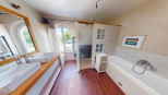 vente Maison Baziege