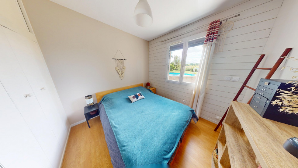 vente Maison Baziege - Photo 7
