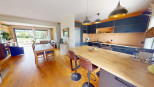 vente Maison Baziege
