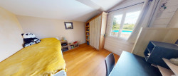 vente Maison Baziege