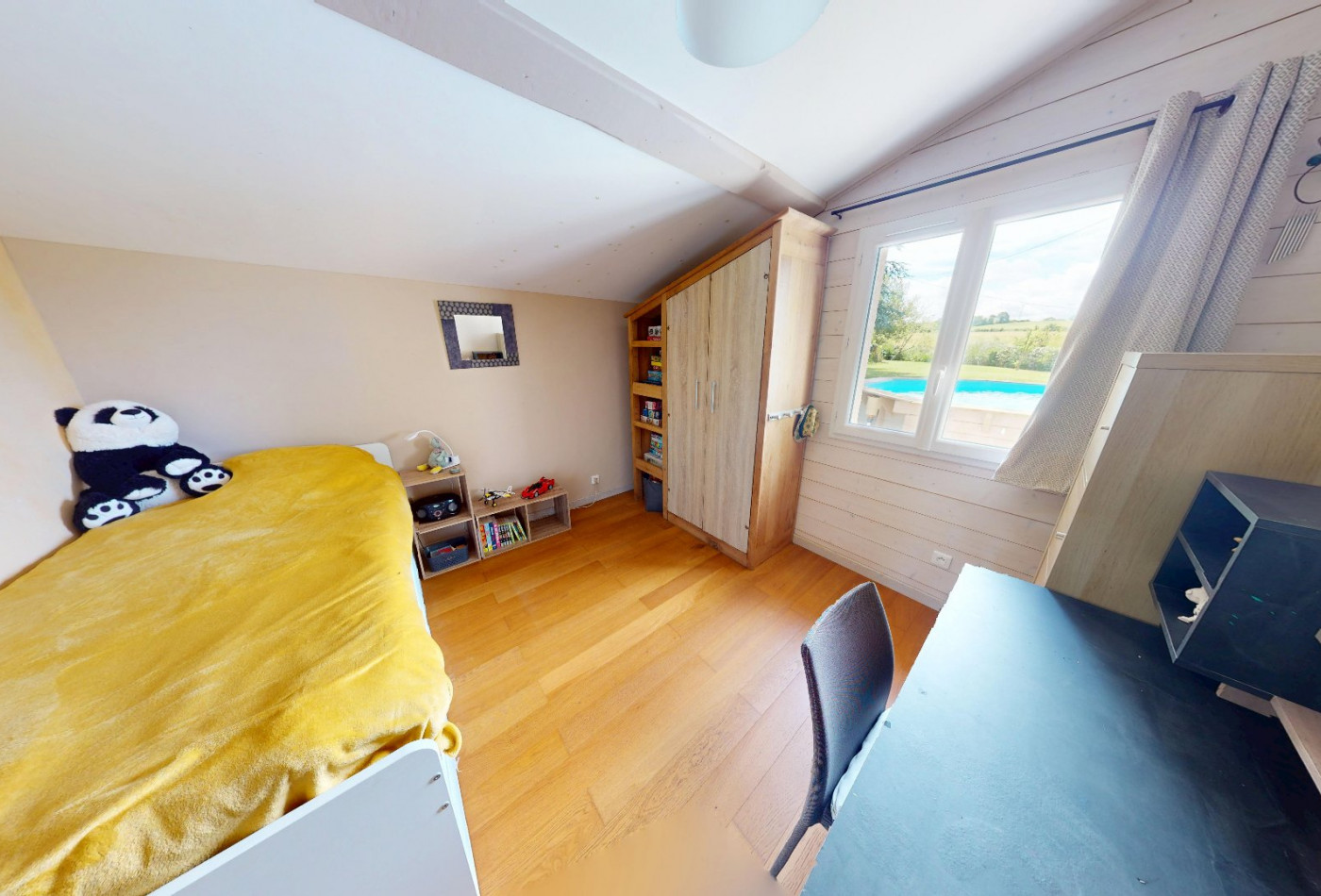vente Maison Baziege - Photo 8