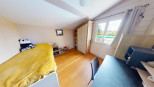vente Maison Baziege