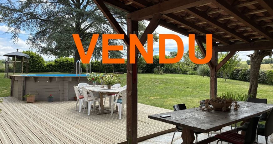 à vendre Maison Baziege