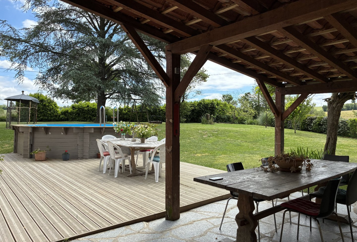 vente Maison Baziege - Photo 1