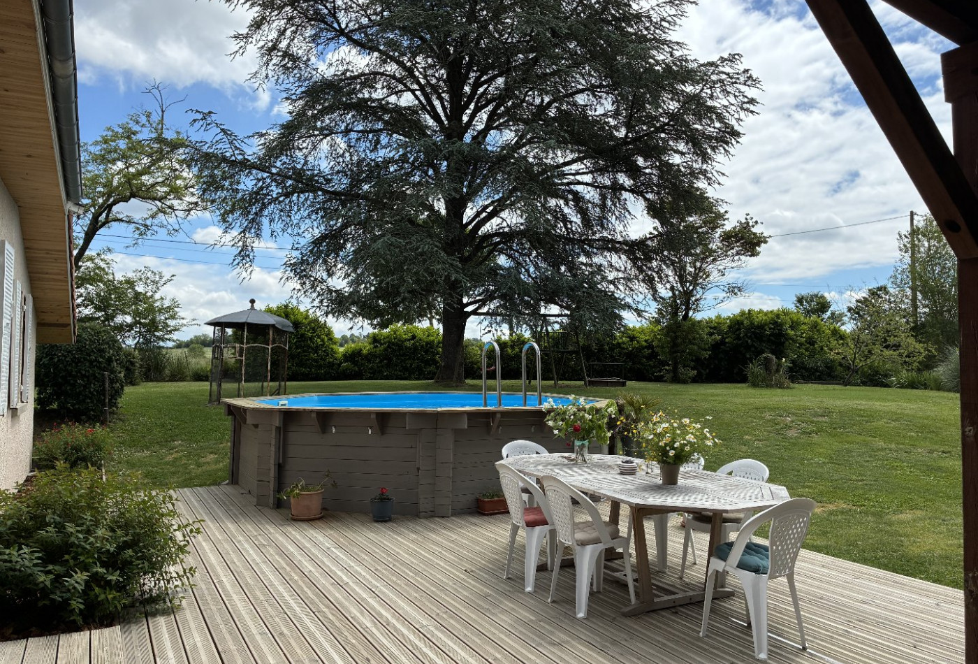 vente Maison Baziege - Photo 9