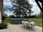 vente Maison Baziege