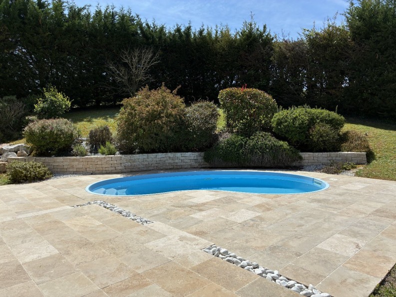 vente Maison Auriac Sur Vendinelle - Photo 10