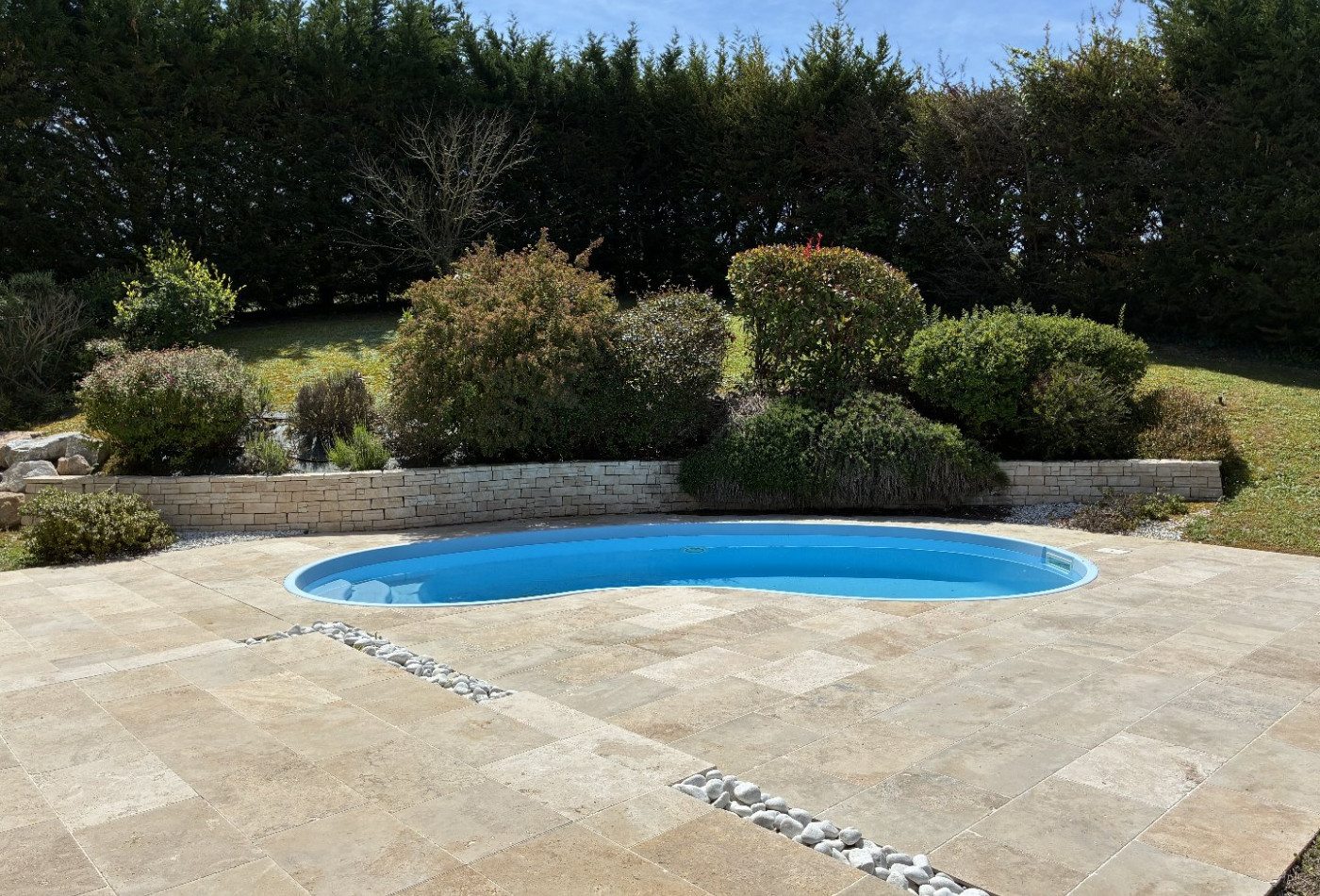 vente Maison Auriac Sur Vendinelle - Photo 10