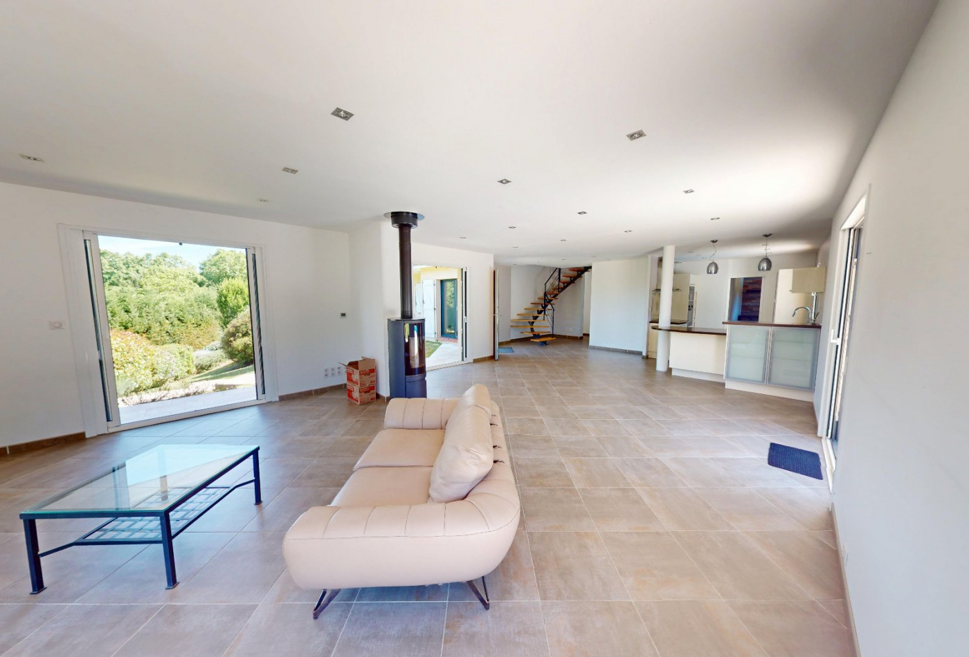 vente Maison Auriac Sur Vendinelle - Photo 2