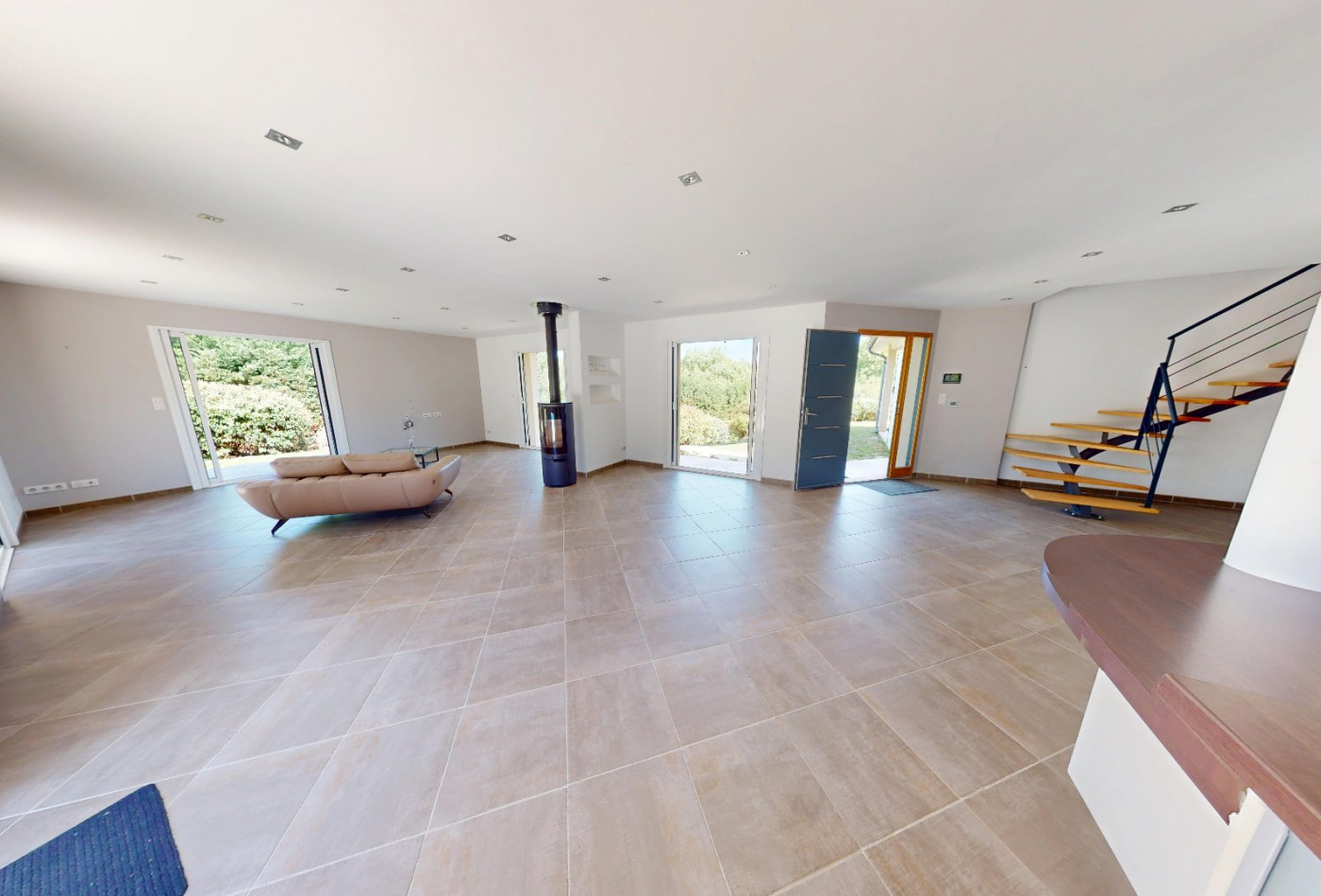 vente Maison Auriac Sur Vendinelle - Photo 3