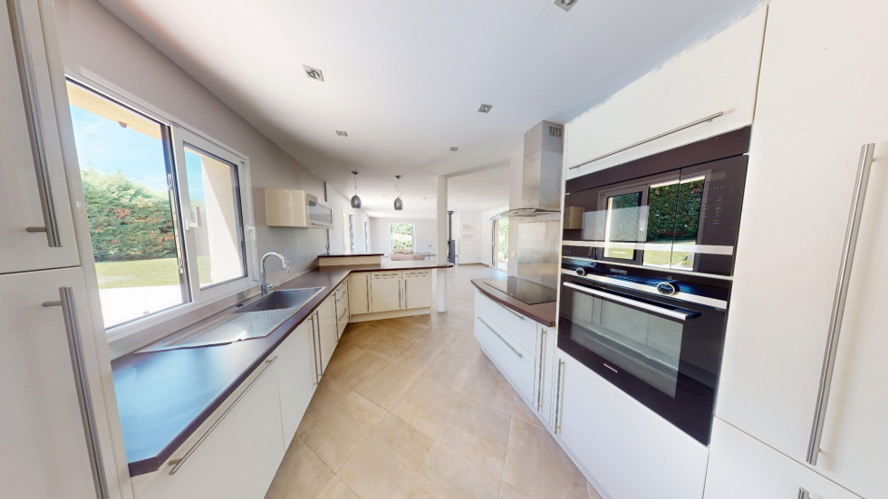 vente Maison Auriac Sur Vendinelle - Photo 4