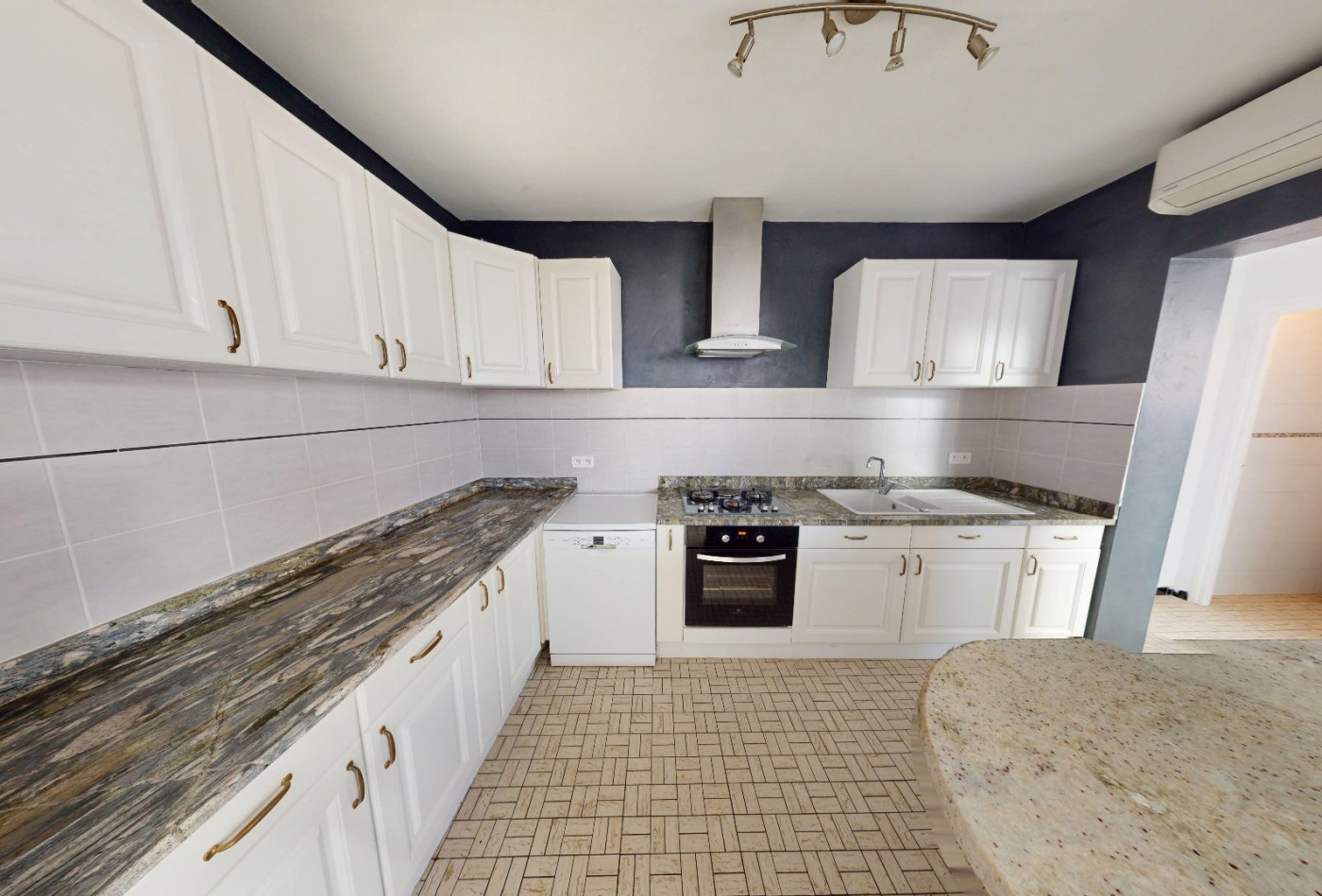vente Maison de ville Villefranche De Lauragais - Photo 2