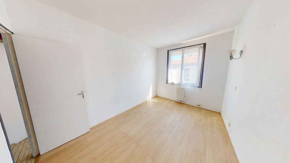 vente Maison de ville Villefranche De Lauragais - Photo 3