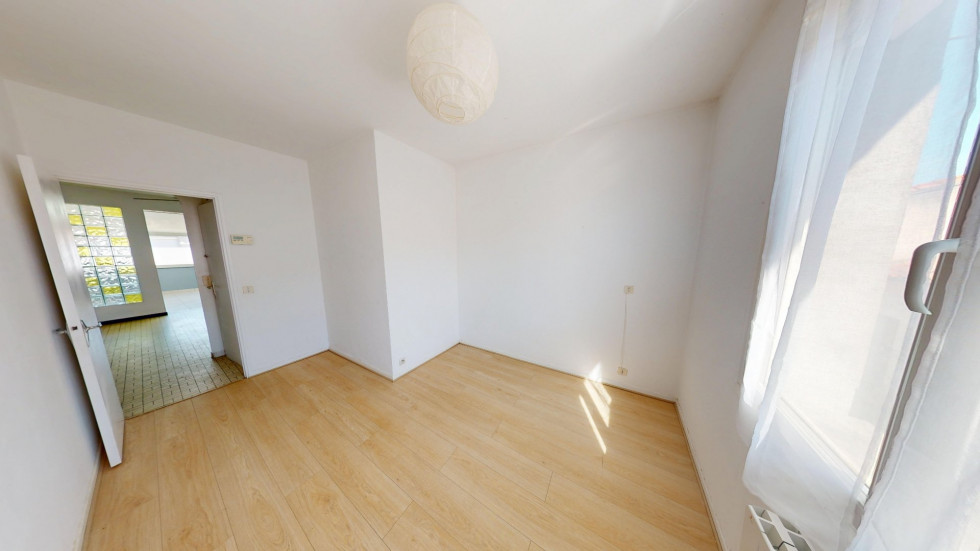 vente Maison de ville Villefranche De Lauragais - Photo 4